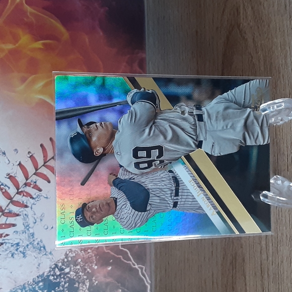 Aaron Judge bundle - Picture 2 of 5